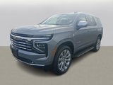 New 2025 Chevrolet Tahoe Premier image 2