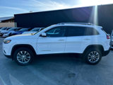 Used 2019 Jeep Cherokee Latitude Plus image 4