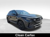 Certified 2024 MAZDA CX-50 AWD 2.5 S w/ Convenience Package image 4