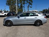 Certified 2024 Mercedes-Benz C 300 Sedan image 2