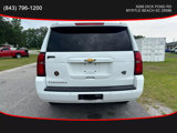 Used 2015 Chevrolet Suburban LT image 5