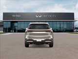New 2026 INFINITI QX60 Luxe w/ Cargo Package image 6