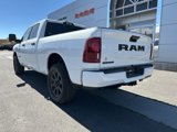 New 2025 RAM 2500 Big Horn image 4
