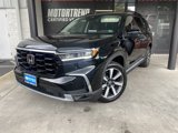 New 2025 Honda Pilot Elite image 1