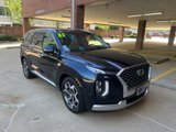 Used 2021 Hyundai Palisade Calligraphy image 4