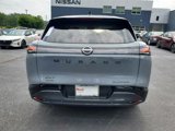 New 2025 Nissan Murano Platinum image 4