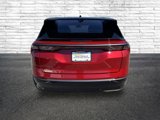New 2025 Jeep Wagoneer Launch Edition image 4