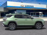 New 2026 Chevrolet Equinox LT w/ Convenience Package II image 5