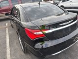 Used 2013 Chrysler 200 LX image 2