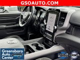 Used 2023 RAM 3500 Laramie w/ Night Edition image 5