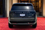 Certified 2023 Land Rover Range Rover SE image 4