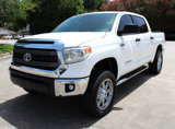 Used 2014 Toyota Tundra SR5 image 2