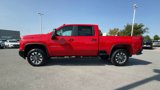 New 2025 Chevrolet Silverado 2500 Custom w/ Custom Value Package image 5