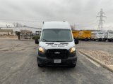 Used 2023 Ford Transit 250 148 High Roof AWD w/ Load Area Protection Package image 2
