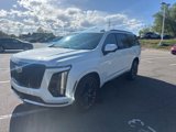Certified 2025 Cadillac Escalade Sport Platinum image 4