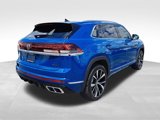 New 2025 Volkswagen Atlas Cross Sport SEL Premium R-Line image 4