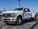 Used 2025 Ford F350 XL image 4