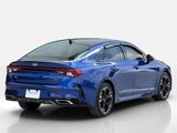 Used 2021 Kia K5 GT-Line w/ GT-Line FWD Premium Package image 2