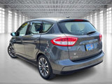 Used 2017 Ford C-MAX Titanium w/ Equipment Group 301A image 3