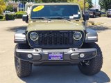 New 2025 Jeep Wrangler Unlimited Sport S 4xe image 2