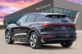 New 2025 Audi Q6 e-tron Prestige image 6