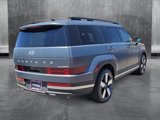 New 2025 Hyundai Santa Fe Limited image 2