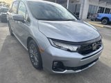 New 2025 Honda Odyssey Touring image 3