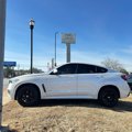 Used 2018 BMW X6 xDrive35i w/ M Sport Package image 4