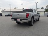 New 2025 Ford F150 XLT w/ Equipment Group 302A MID image 4