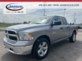 Used 2024 RAM 1500 Classic SLT image 3