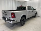 Used 2025 RAM 1500 Big Horn image 2