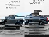 New 2026 Toyota Tundra Platinum image 2