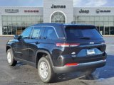 New 2025 Jeep Grand Cherokee Laredo X image 3