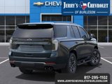 New 2025 Chevrolet Tahoe Z71 w/ Z71 Off-Road Package image 5