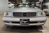 Used 2002 Mercedes-Benz SL 500 image 4