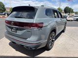 New 2025 Volkswagen Atlas SEL Premium R-Line image 5