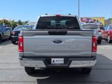 Used 2023 Ford F150 XLT w/ Equipment Group 301A Mid image 5