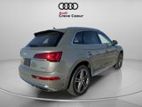 New 2025 Audi Q5 e Premium Plus image 6