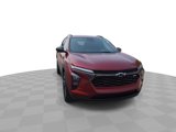 Certified 2024 Chevrolet Trax RS w/ Driver Confidence Package image 2