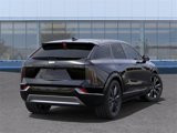 New 2025 Cadillac Optiq Luxury 2 w/ LPO, Floor Liner Package image 4