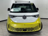 New 2025 Volkswagen ID. Buzz 1st Edition image 2