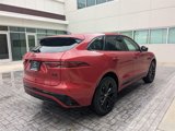 New 2026 Jaguar F-PACE R-Dynamic S image 4