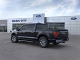 New 2025 Ford F150 XLT w/ Equipment Group 301A Standard image 4