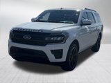 Certified 2024 Ford Expedition Max Limited image 3