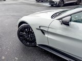 New 2025 Aston Martin V8 Vantage Coupe image 6