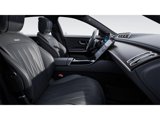 New 2025 Mercedes-Benz S 63 AMG S image 4