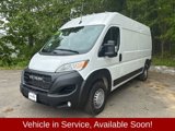 Used 2025 RAM ProMaster 2500 w/ Convenience Group image 3