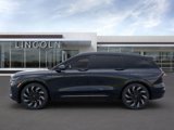 New 2025 Lincoln Nautilus Reserve image 3