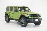 New 2025 Jeep Wrangler Unlimited Rubicon image 4