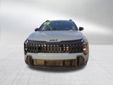 New 2026 Kia Sportage AWD Hybrid image 3
